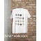 Widnes Vikings Rugby League Retro Art Shirts T-Shirt